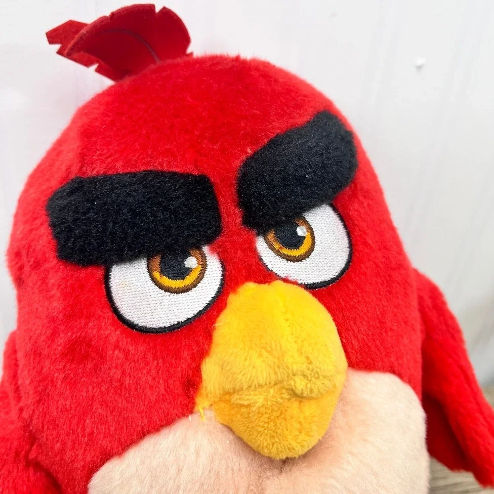Rovio does not